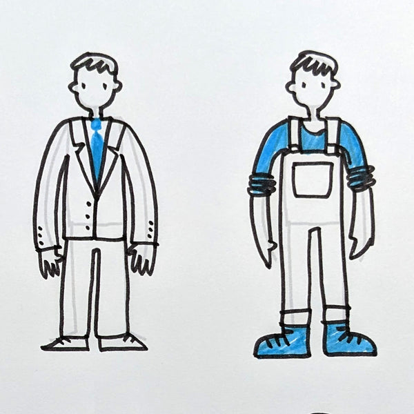 Pragmatic People (Video course) – English